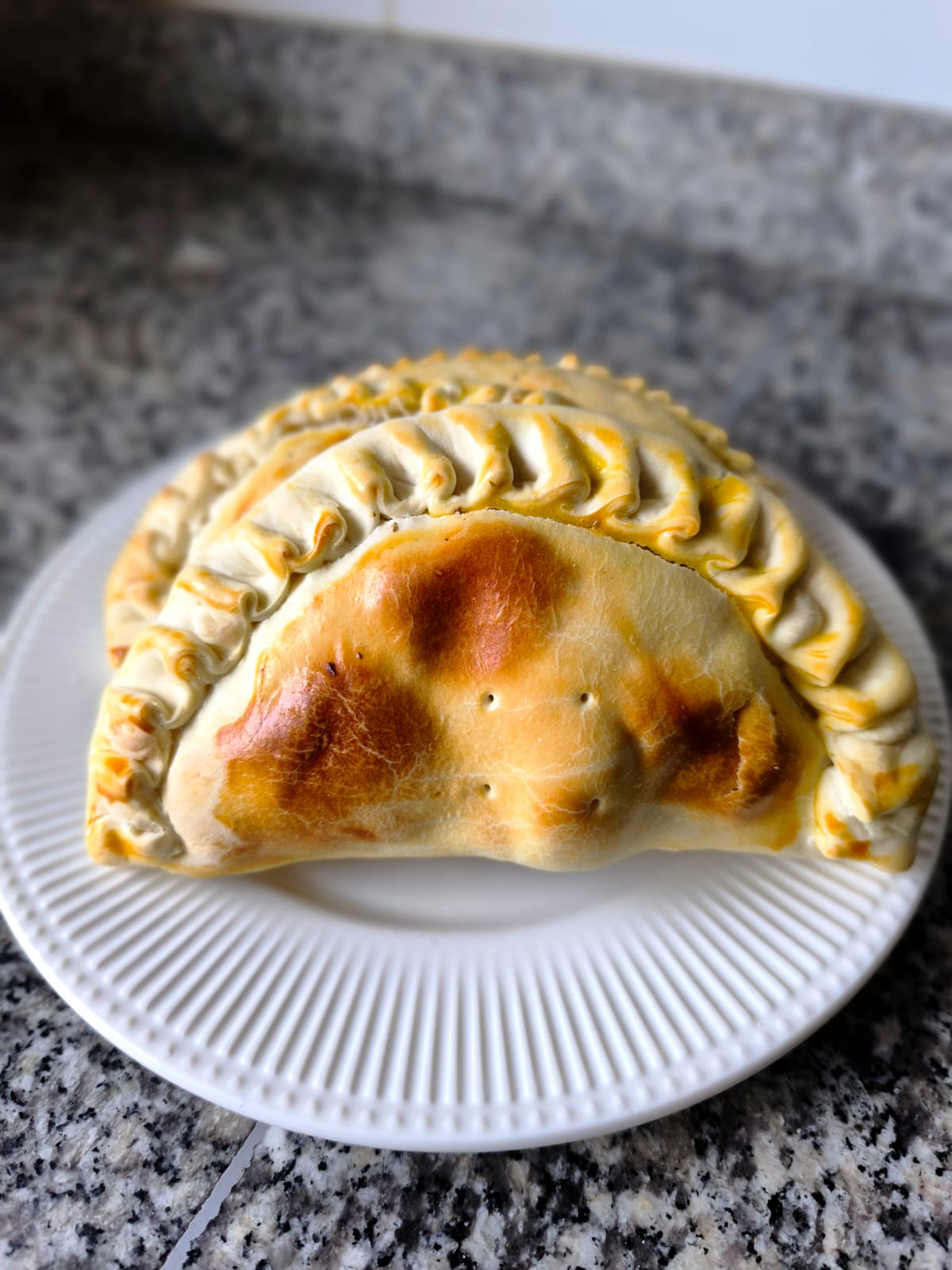 Empanadas de queso